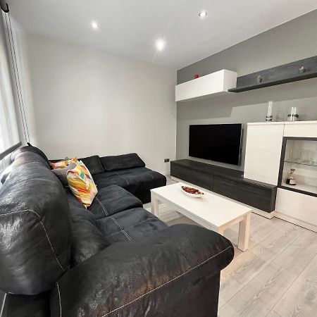Apartamento En Pleno Centro De Valladolid Bagian luar foto