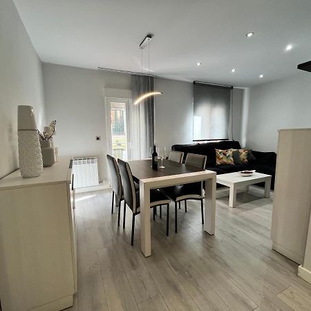 Apartamento En Pleno Centro De Valladolid Bagian luar foto