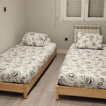 Apartamento En Pleno Centro De Valladolid Bagian luar foto