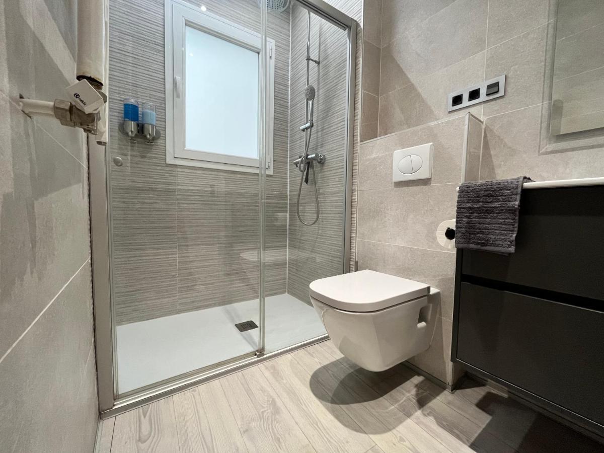 Apartamento En Pleno Centro De Valladolid Bagian luar foto