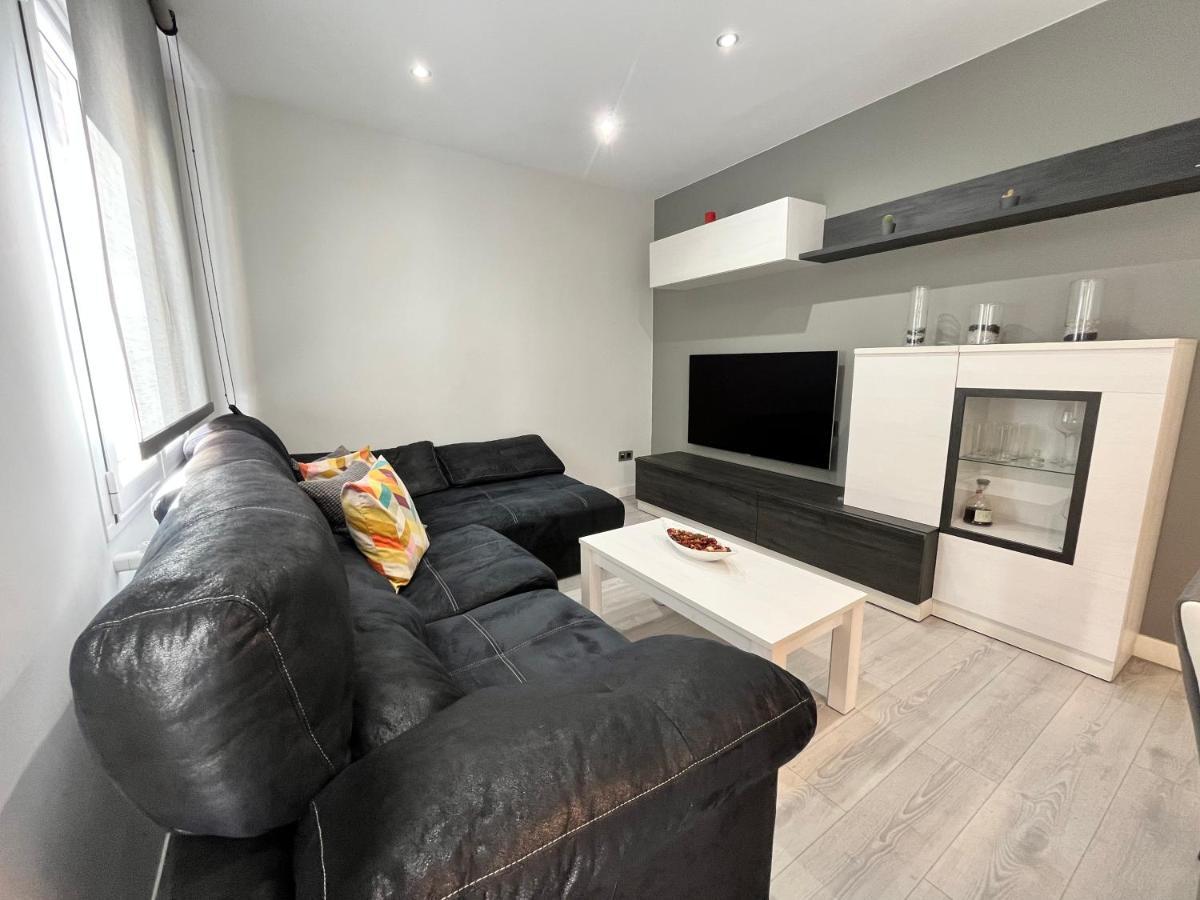 Apartamento En Pleno Centro De Valladolid Bagian luar foto