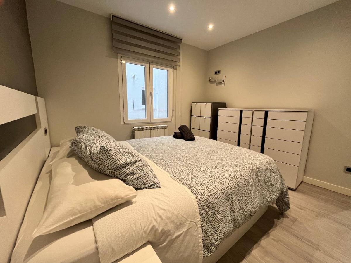 Apartamento En Pleno Centro De Valladolid Bagian luar foto
