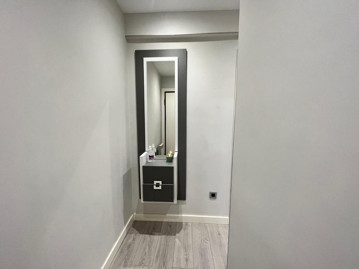 Apartamento En Pleno Centro De Valladolid Bagian luar foto