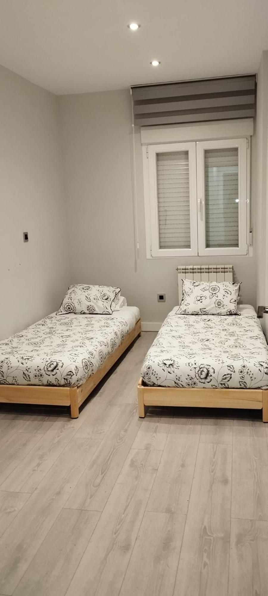 Apartamento En Pleno Centro De Valladolid Bagian luar foto
