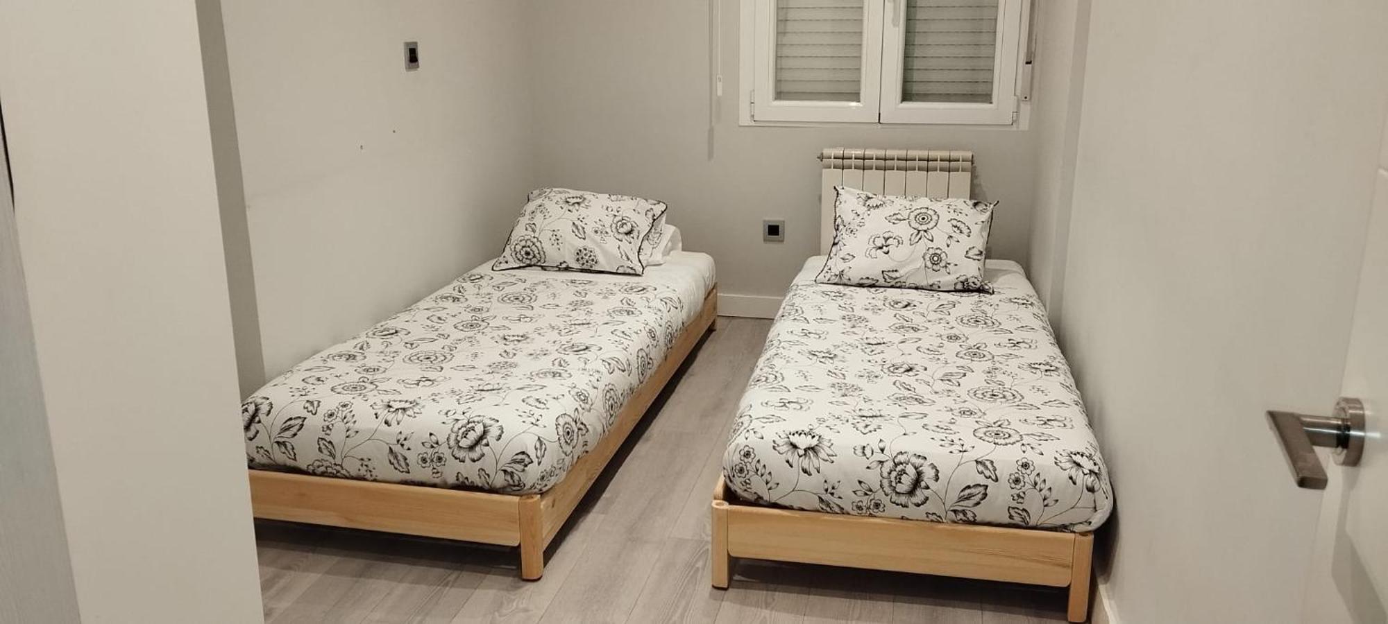 Apartamento En Pleno Centro De Valladolid Bagian luar foto
